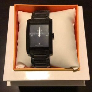 Men’s Movado ESQ watch